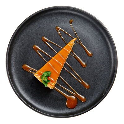 Чизкейк Манго Маракуйя в PokeWoke по цене 330 ₽