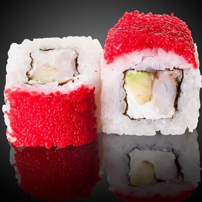 Нежный краб в Восточный экспресс по цене 339 ₽