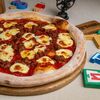 Болоньезе в Tree Trunk Pizza по цене 800