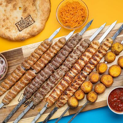 Сет Полный Фарш в Meat Project по цене 1699