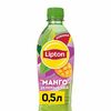 Зеленый чай Lipton со вкусом манго в Сушная по цене 140