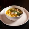 Лапша с курицей в Мясная карта по цене 845