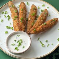 Цаца по-одесски в Брассерия 033