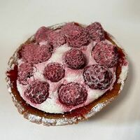 Тарталетка Ягодная в Блэк Милл