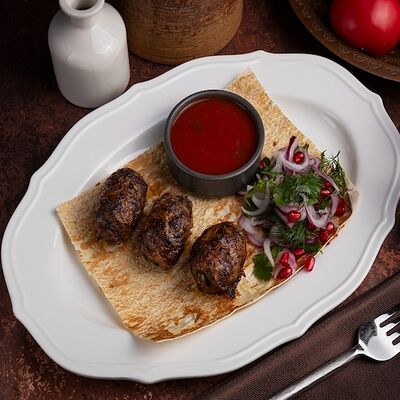 Абхазура в DiDi по цене 1050 ₽