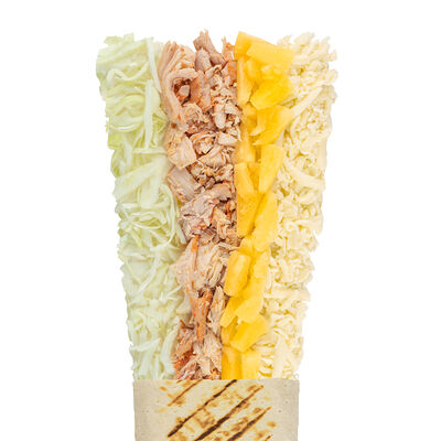 Гавайская в Гриль №1 по цене 459 ₽