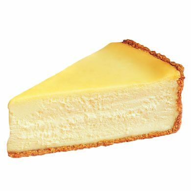 Чизкейк классический в Ешь суши по цене 241 ₽