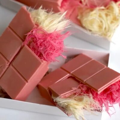 Шоколад Волосы Ангела в Berry Boutique по цене 2500 ₽