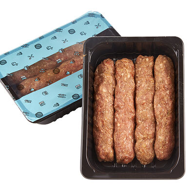 Люля-кебаб баранина и телятина в Ёрш по цене 650