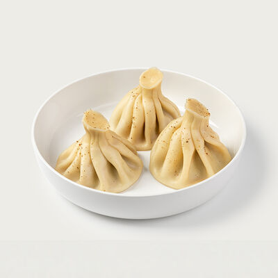 Хинкали с говядиной в VASILCHUKI Chaihona №1 по цене 490