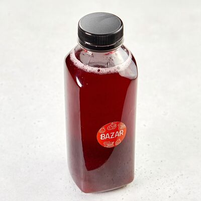 Фреш-Морс бут. Клюква собственного приготовления в Bazar по цене 149 ₽