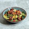 Теплый салат с куриной печенью в Butcher по цене 680