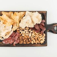 Пивной микс №1 в Градус Баллинга