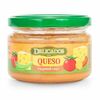 Соус к чипсам Delicados Кесо сырный в Азбука Вкуса Экспресс Меню по цене 182