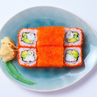 Ролл Калифорния в Тэнкэй по цене 800 ₽