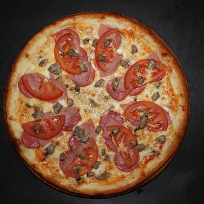 Мясная фирменная в Pipirolly по цене 690