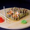 Темпура Калифорния бум в Yo! Sushi по цене 500