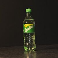 Sprite в Приди поешь