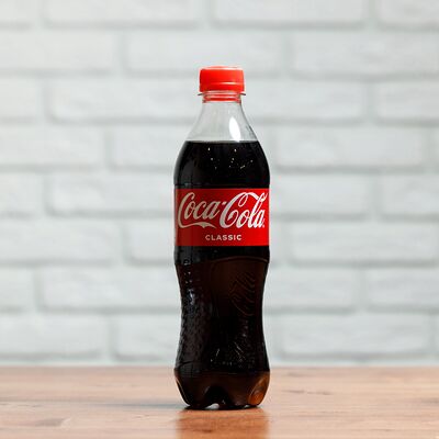 Coca-Cola в Гастроцех по цене 250 ₽