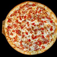 Пицца Маргарита 40 см в YESH-PIZZA
