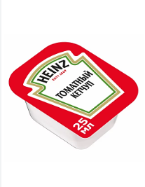 Соус Томатный в Безумно крутая шаурма по цене 70 ₽