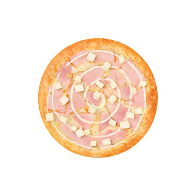 Пицца Греческая 24 см в Pizza Mia по цене 440 ₽