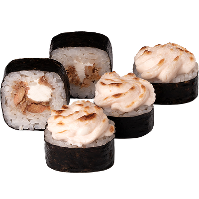 Эльба в Суши-Маркет по цене 370 ₽