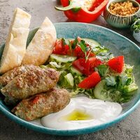 Шефталья из курицы в Вкусновица