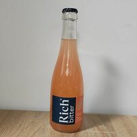 Rich Грейпфрут в Итальянское бистро Figata