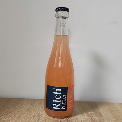 Rich Грейпфрут в Итальянское бистро Figata по цене 490 ₽