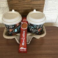 Кофе MacCoffee 3 в 1 в Шашлычок 15й