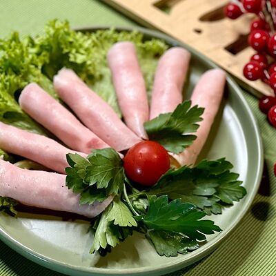 Ветчинные рулетики в Дети Лейтенанта Шмидта по цене 420 ₽