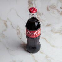 Coca-Colaв ODA