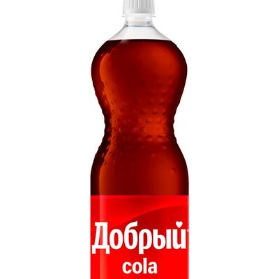 Добрый Cola в Кингё по цене 130 ₽