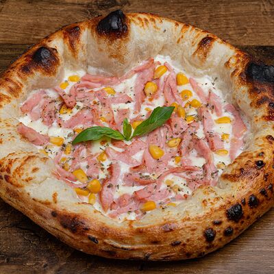 Мимоза в Morris pizza по цене 840 ₽