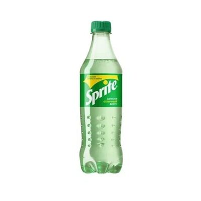 Sprite в PON-PUSHKA по цене 3 р.