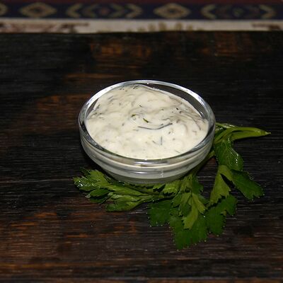 Соус тартар в FastШашлык и Хинкали по цене 70 ₽