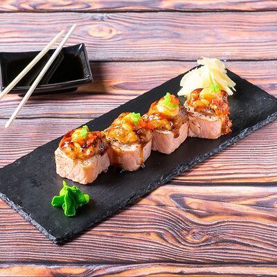 Акихабара в Leto Cafe по цене 880 ₽