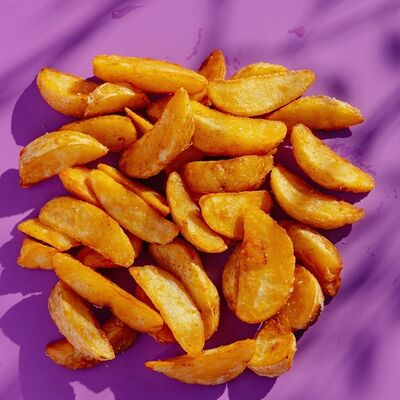 Картофель айдахо в Вертимский по цене 189 ₽