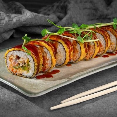 Пинк сяке рору в Sarang по цене 539 ₽