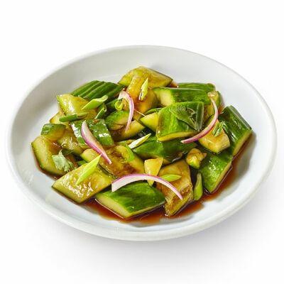 Салат Битый огурец в ДЕД ХО по цене 239 ₽