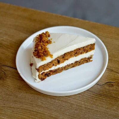 Торт Морковный в Про Тесто по цене 330 ₽
