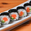 Хосомаки с угрём в Sushi n Roll по цене 2690
