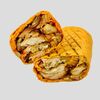 Только мясо острая 360гр в О! Шаурма по цене 550
