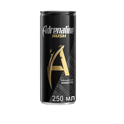 Adrenaline в Шаурма по цене 130 ₽