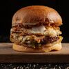 Hangover Burger в Branch Garage по цене 810