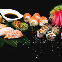 Логотип Rokoko Asia