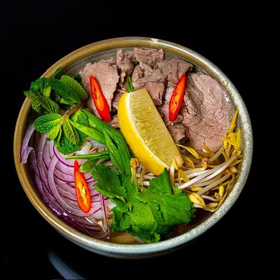 Фо бо в Море Поке по цене 790 ₽