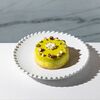 Чизкейк фисташковый в Bake Up по цене 399