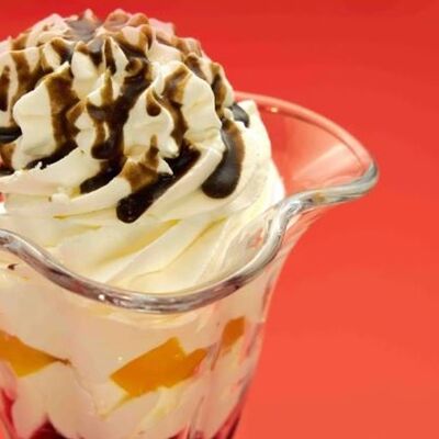 Десерт Мариэль в 7 LiR по цене 155 ₽